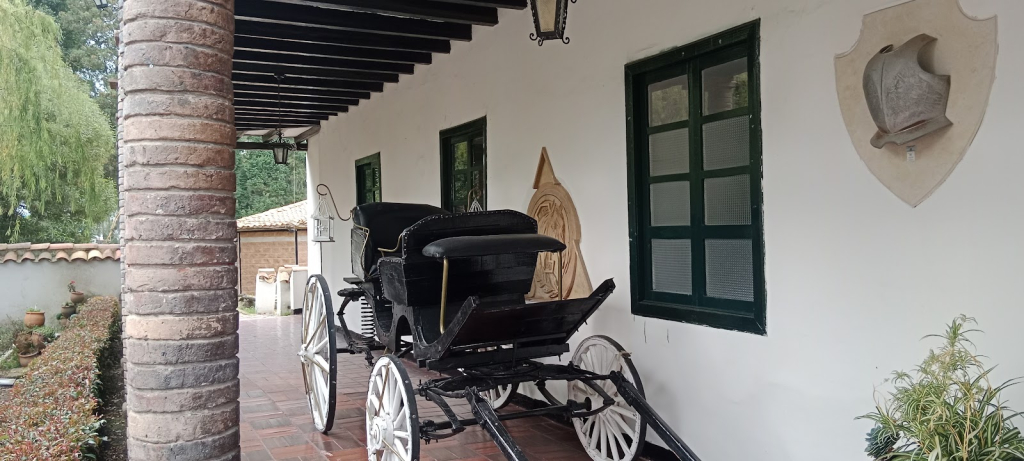 La Casona