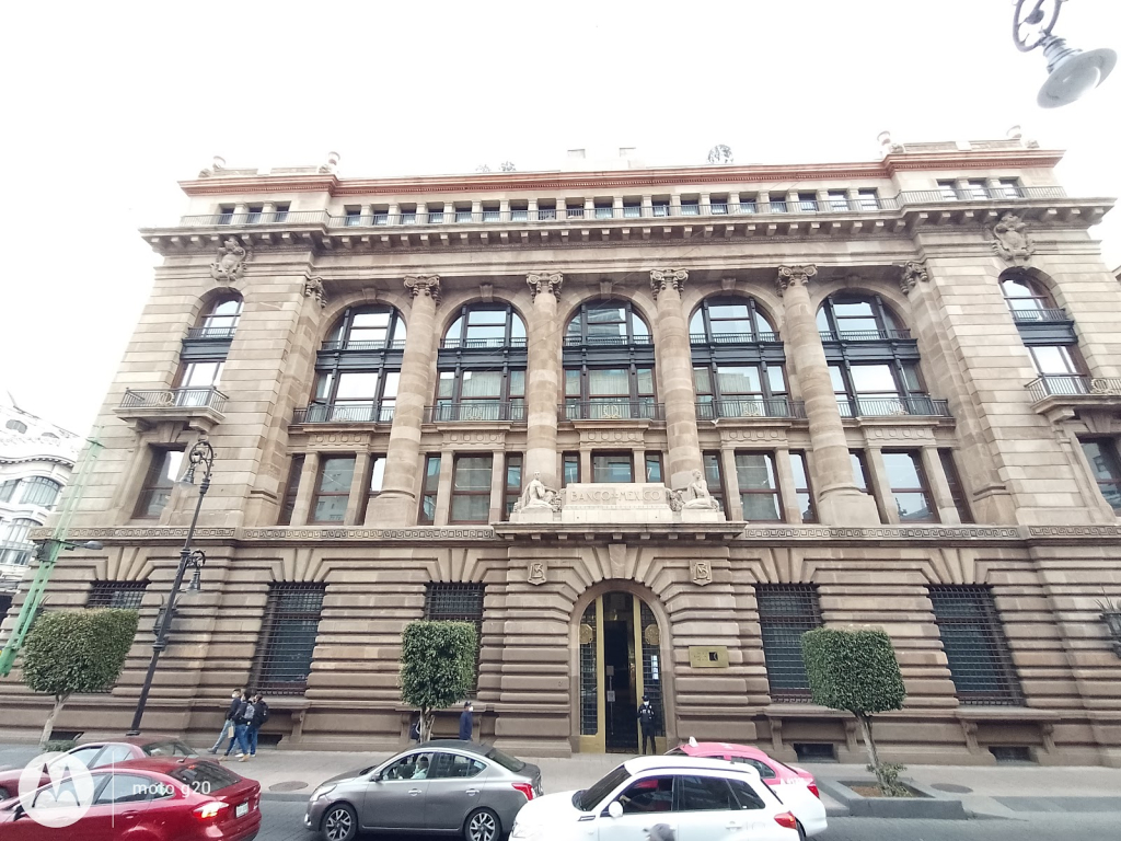 Museo del Banco de México