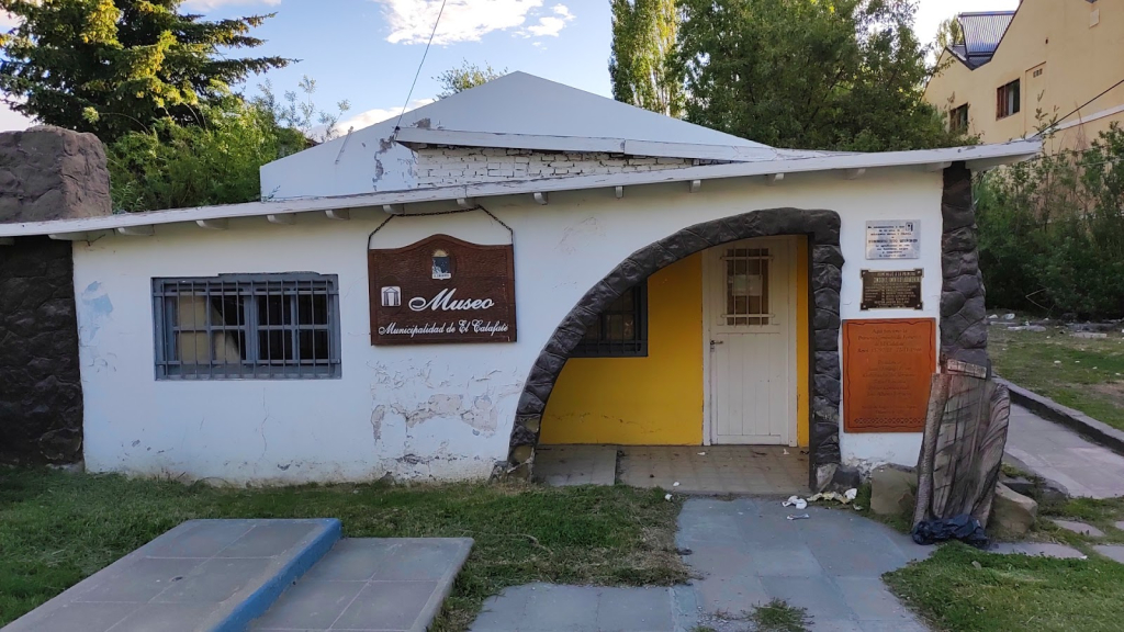 Museo Regional (Municipal)
