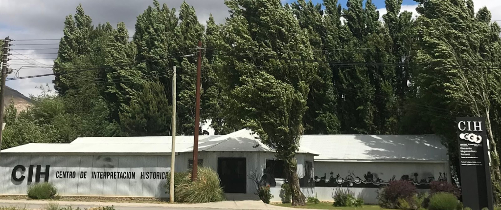 Centro de Interpretación Histórica Calafate