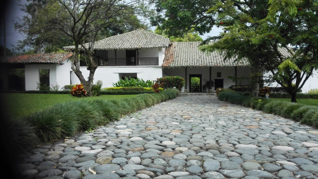 Casa Museo, PIEDECHINCHE