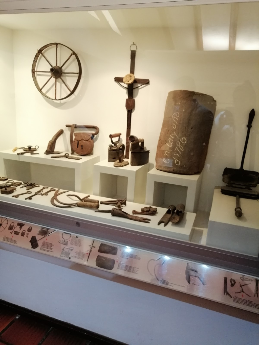 Museo Mulaló