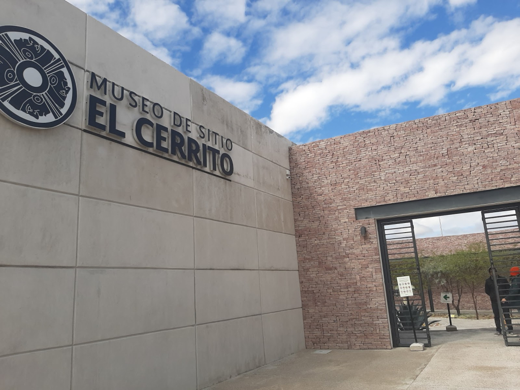Museo de Sitio El Cerrito