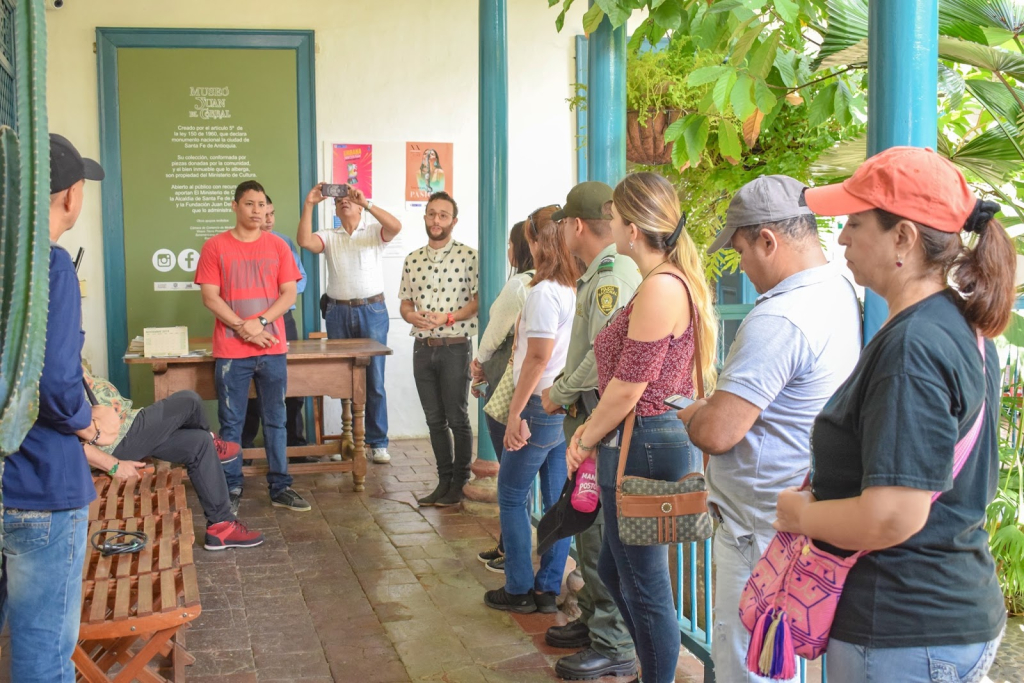 Museo Juan Del Corral