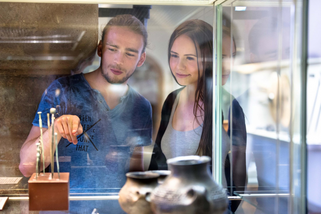 Museo de Franconia Baja
