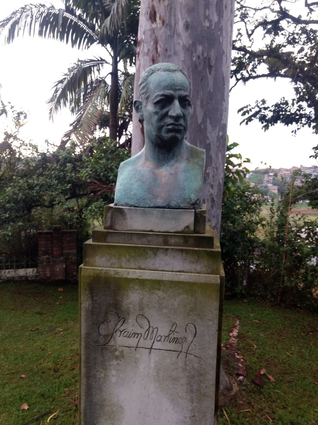 Museo Efraim Martinez