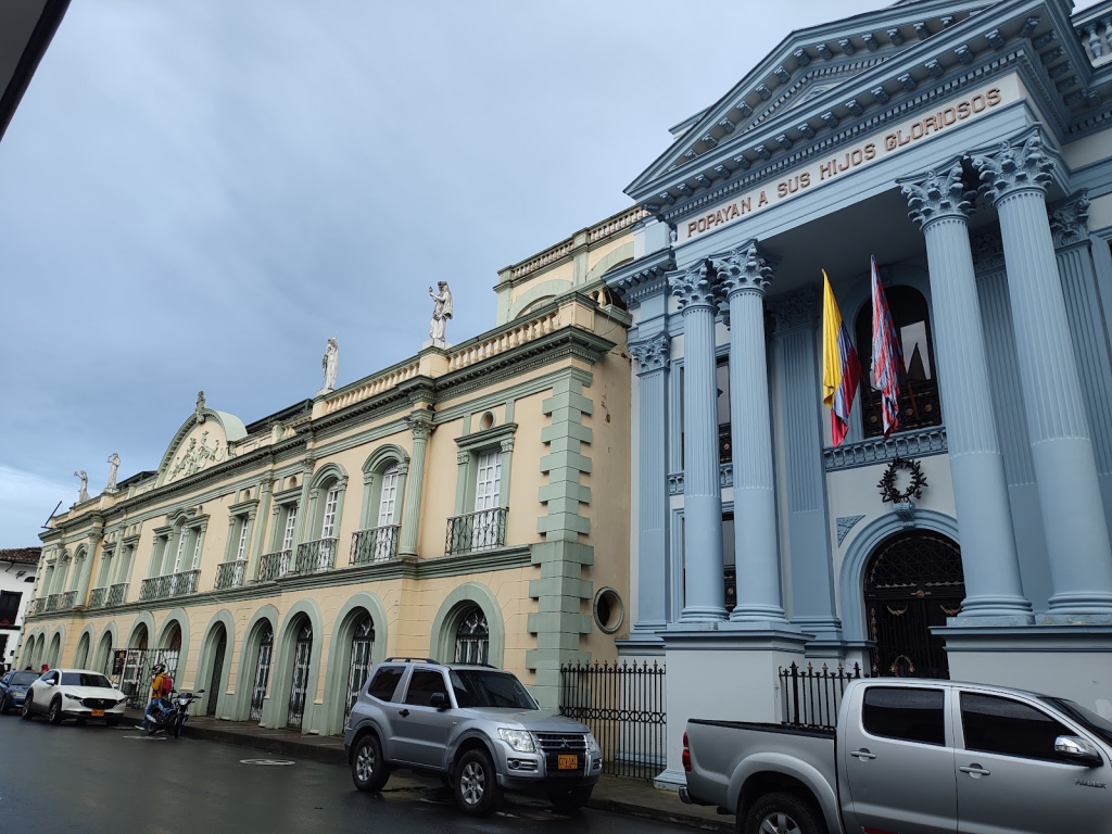 Panteón de Los Próceres