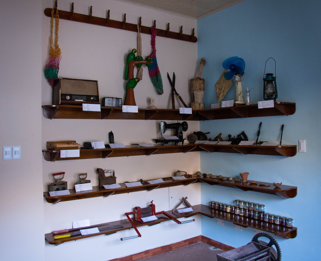Casa Museo