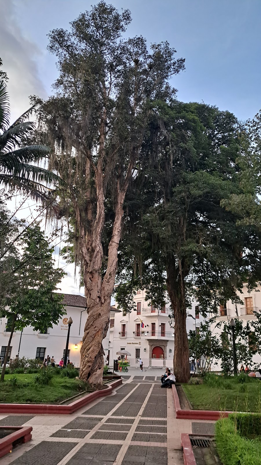 Escultura Francisco Jose De Caldas
