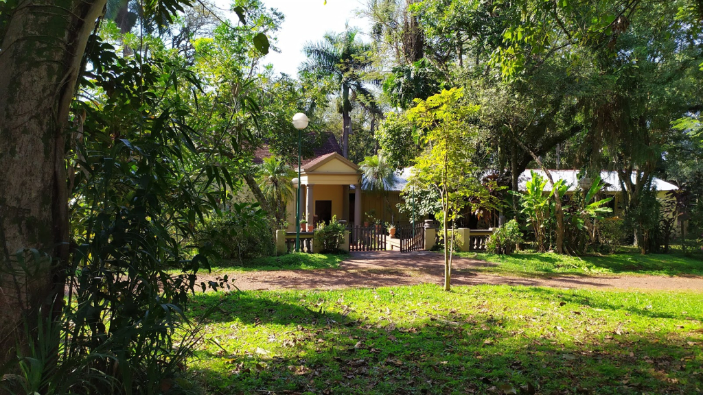 Museo Municipal Adolfo Julio Schwelm