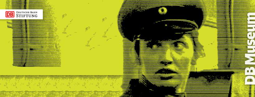 Museo del Ferrocarril Deutsche Bahn