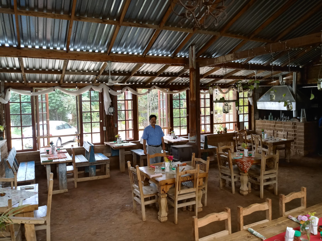 Museo Comunitario Ruso