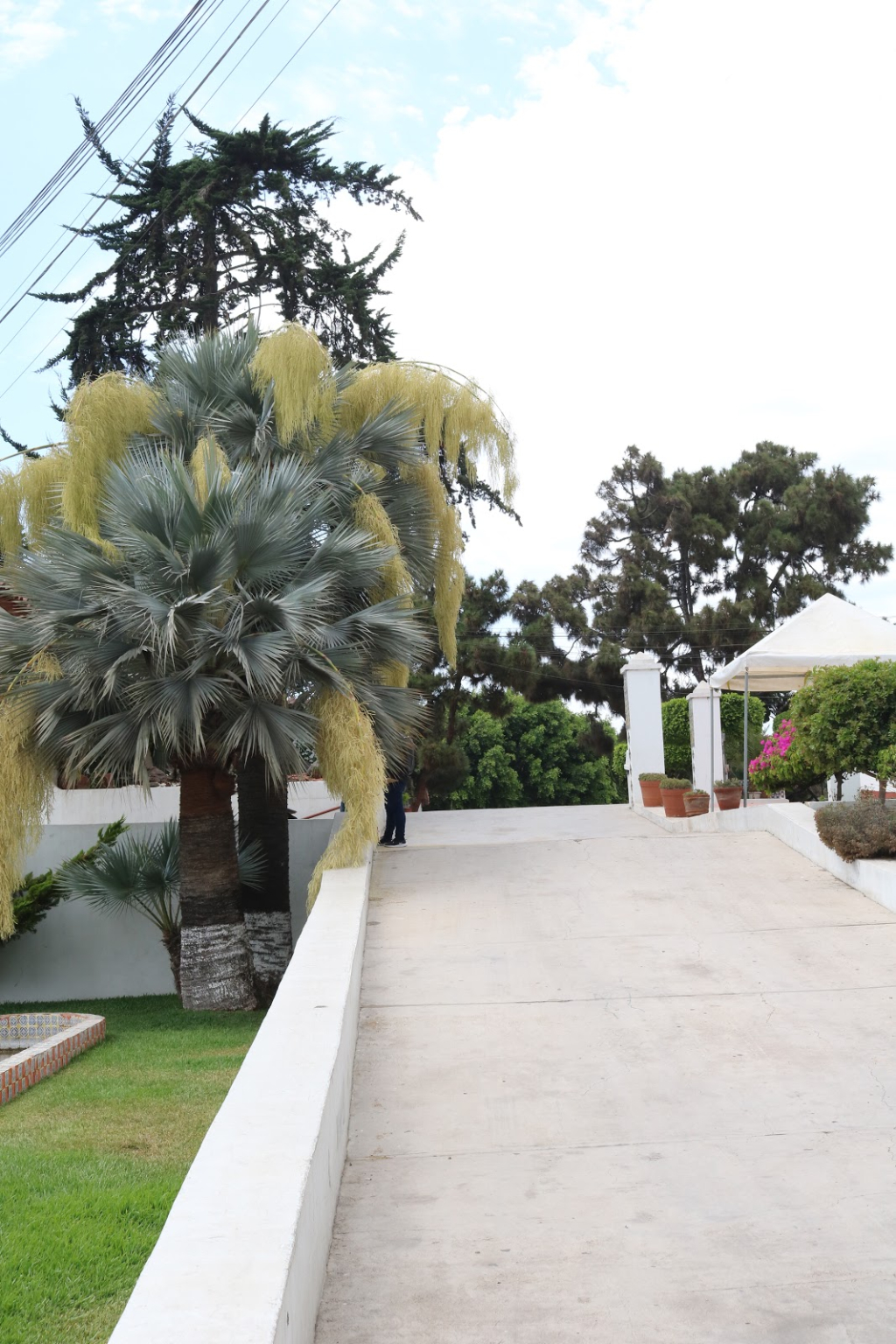 Teatro Cultural Riviera De Ensenada