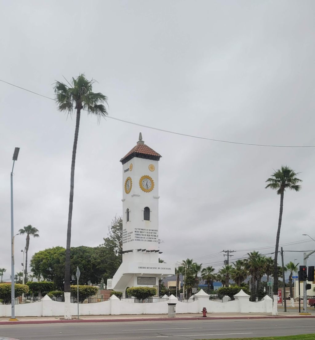 ICBC ENSENADA