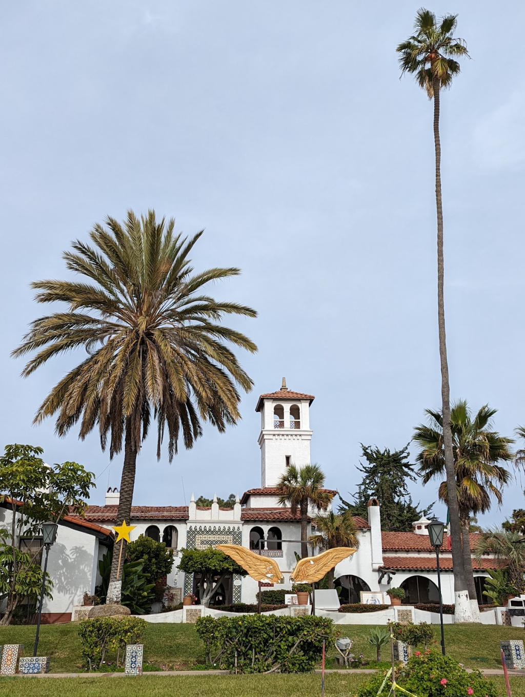 Centro Cultural, Social y Cívico Riviera del Pacifico