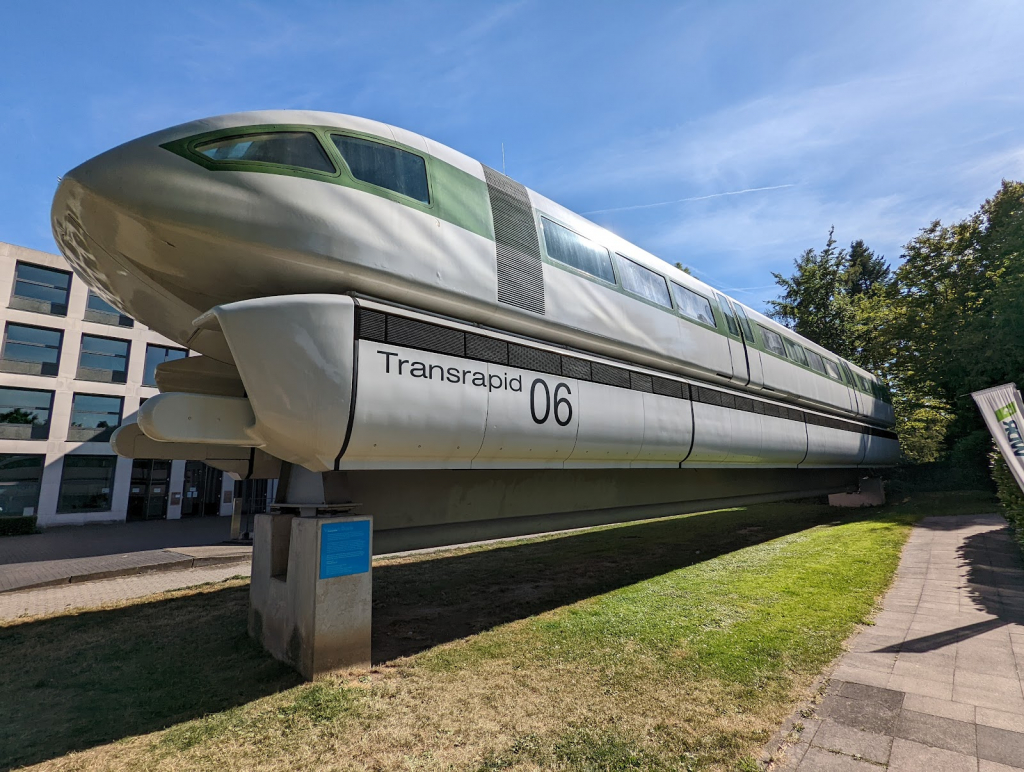 Museo Alemán de Bonn
