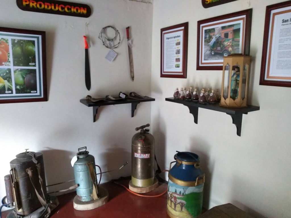 Museo del Campesino