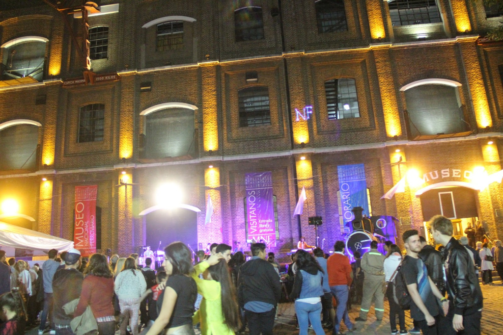 Museo Nacional Ferroviario