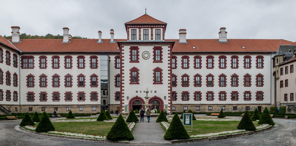 Museos de Meiningen