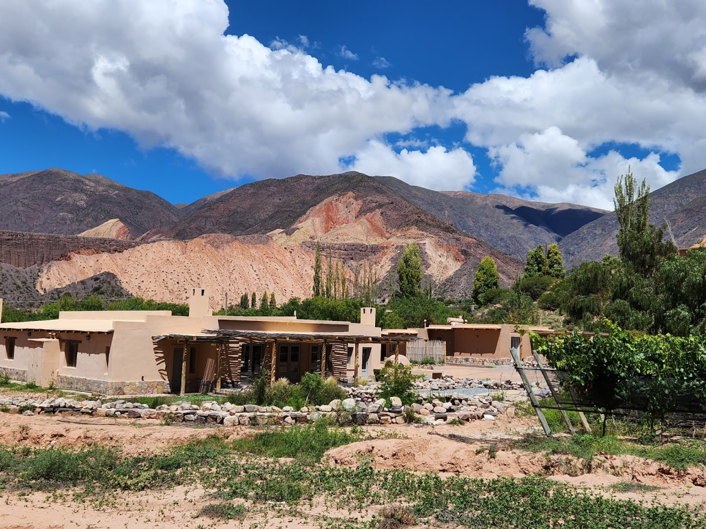 MEC MUSEO EN LOS CERROS