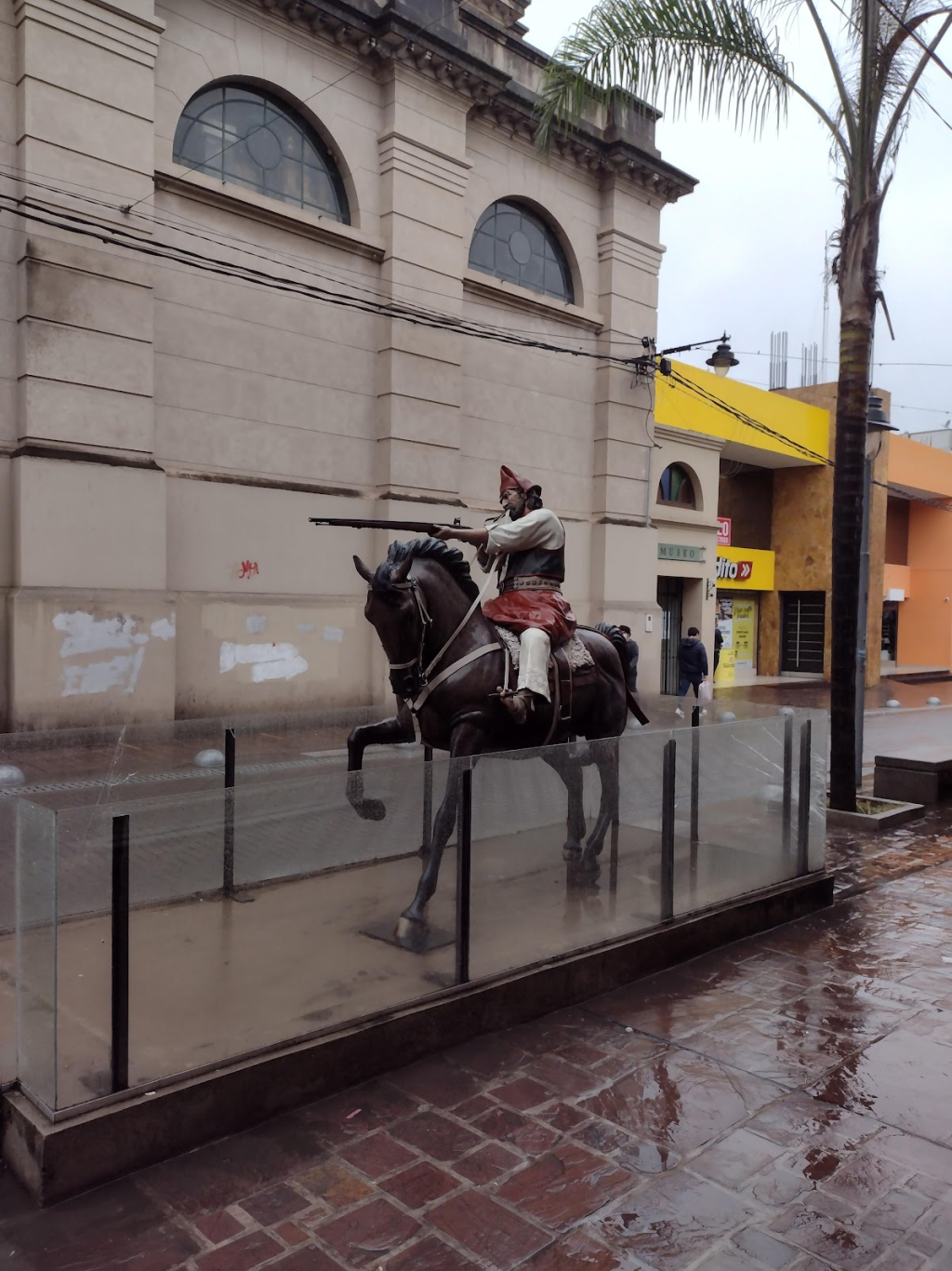 Museo de Arte Sacro Franciscano