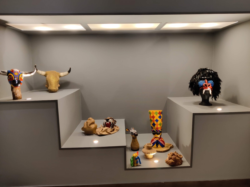 Museo Arqueológico de Galapa - MUGA
