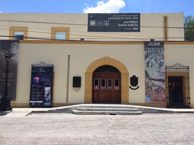 Museo El Centenario