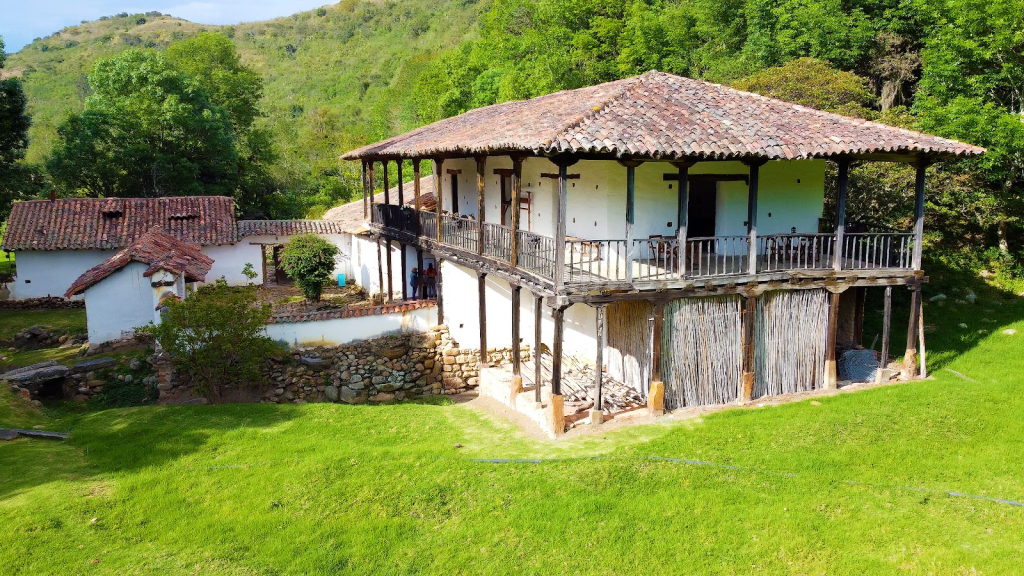 Museo Molino de La Primavera