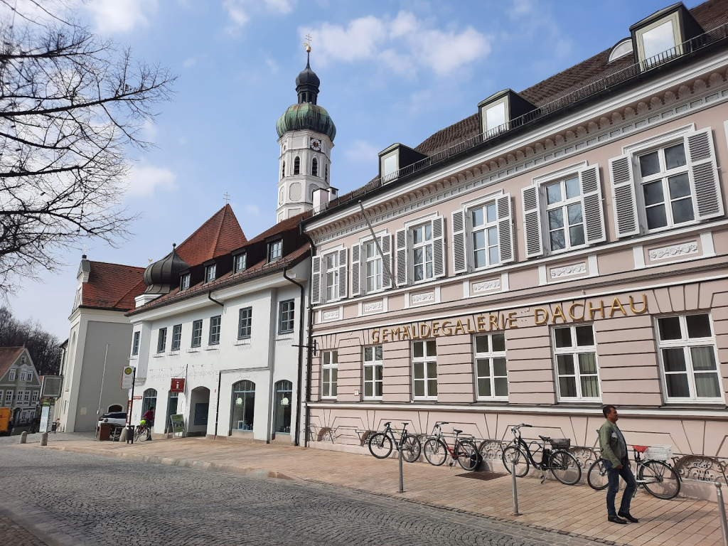 Galería de Pinturas de Dachau