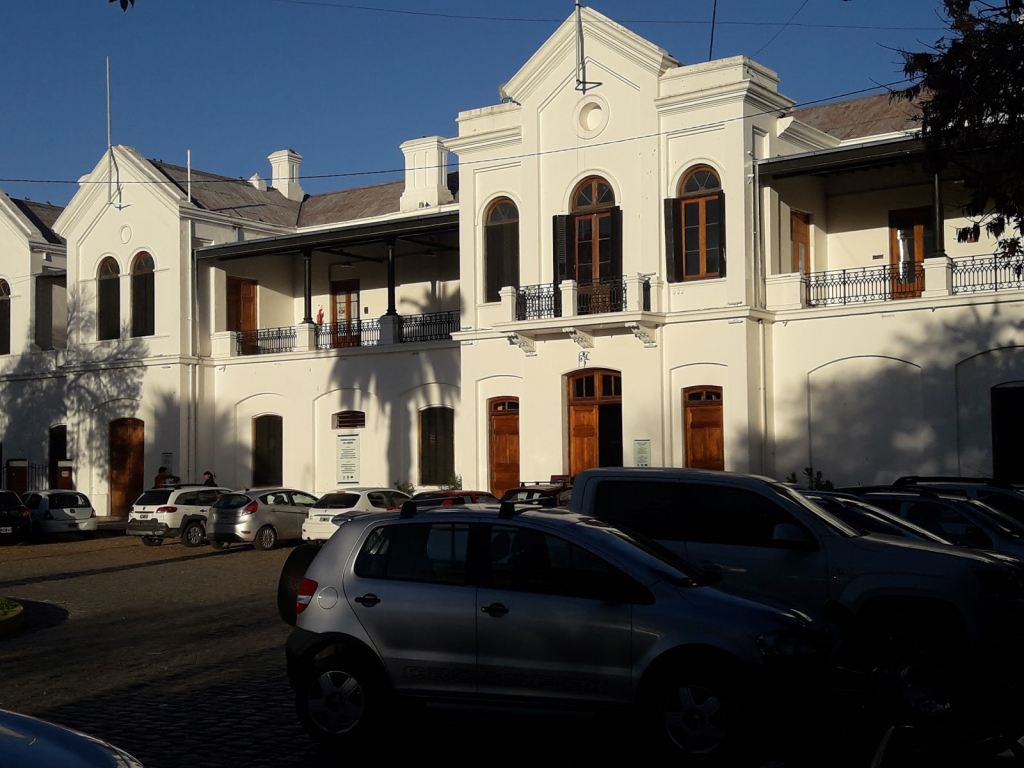 Museo Del Riel
