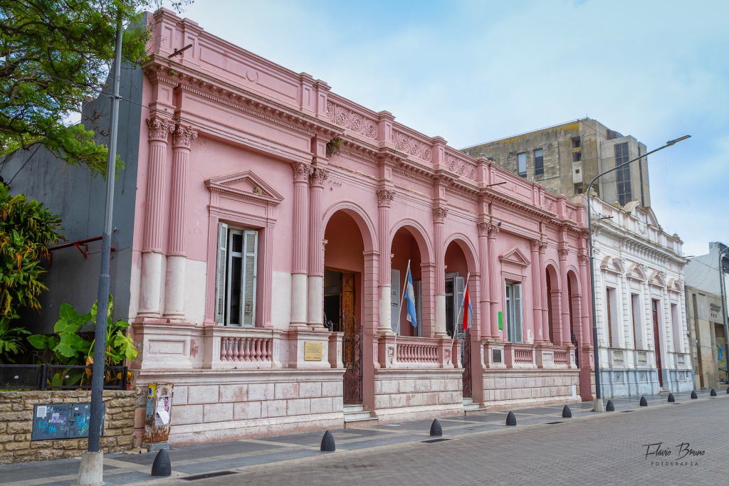 Museo Provincial de Bellas Artes
