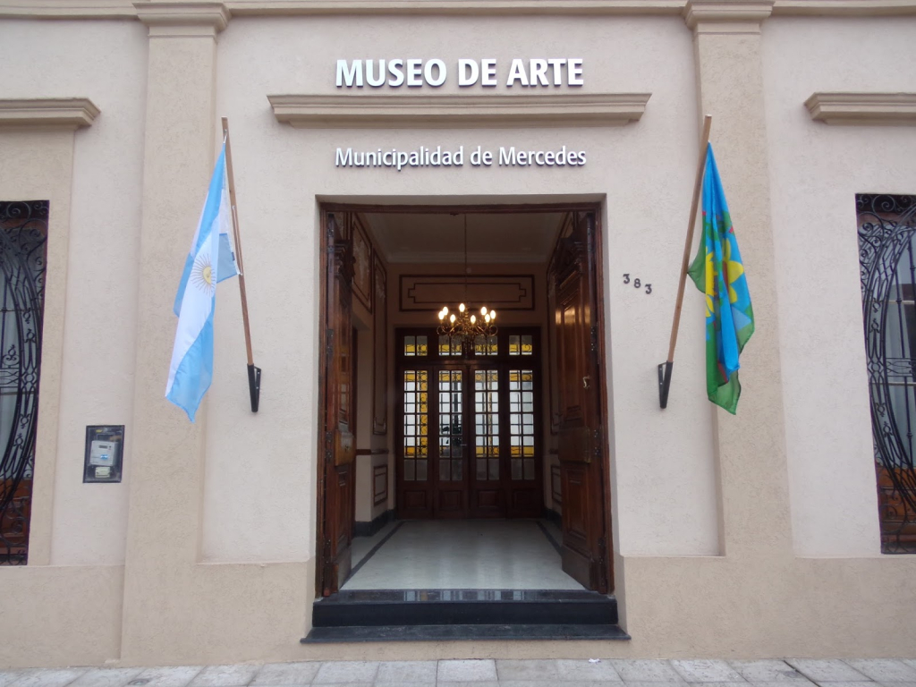 Museo del Arte