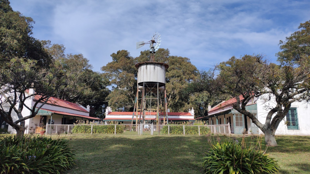 Museo Municipal José Hernández