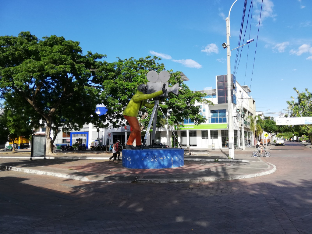 Monumento al fotógrafo