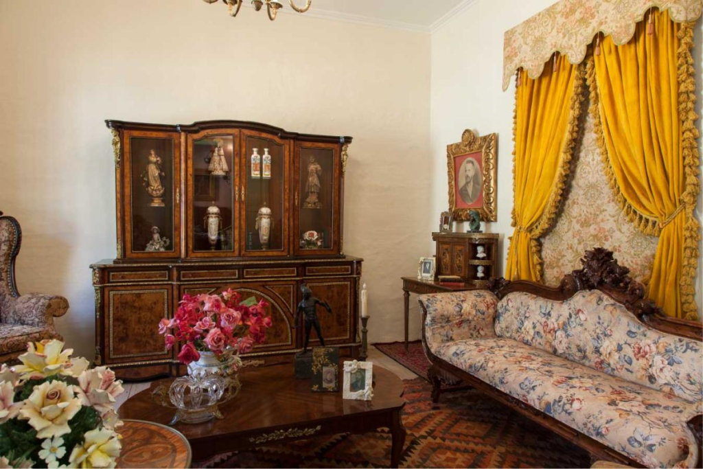 CASA MUSEO 'JOSE TOMAS URIBE ABAD'