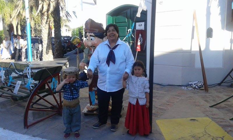 Museo Gauchesco 'Curuzú' Goya