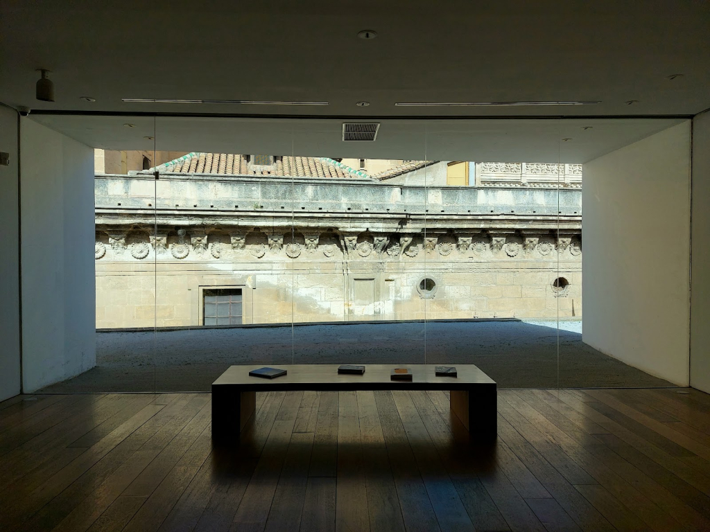 Centro de Arte José Guerrero