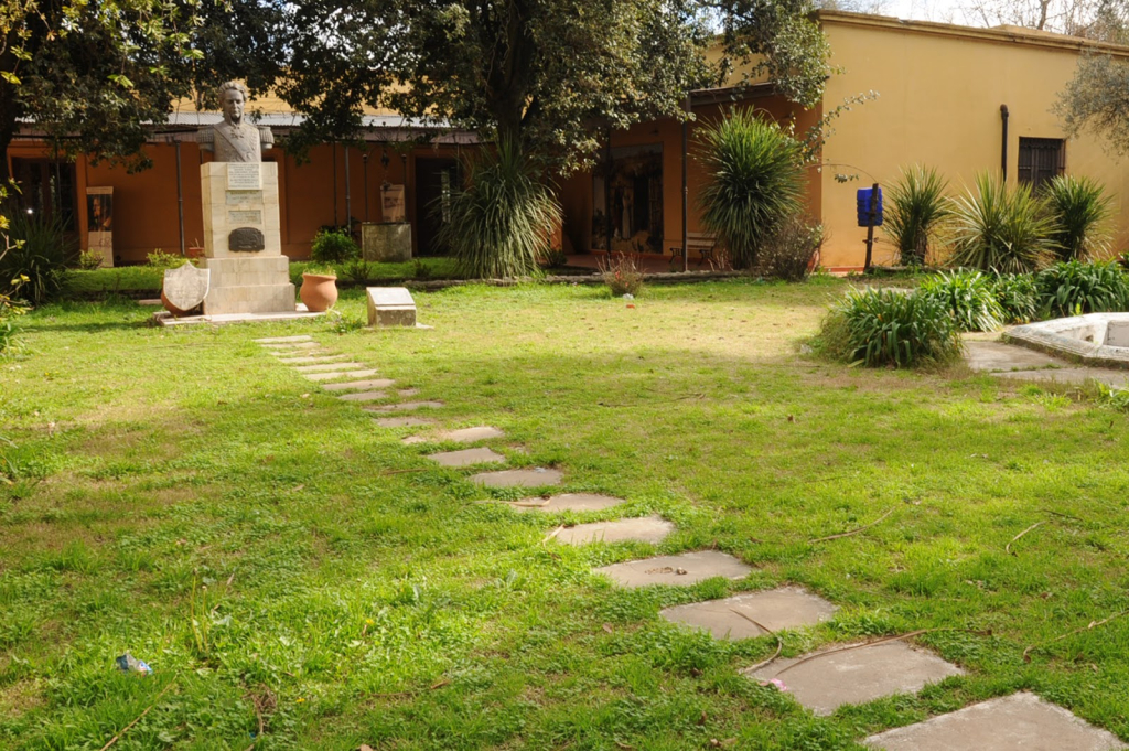 Museo Histórico Municipal