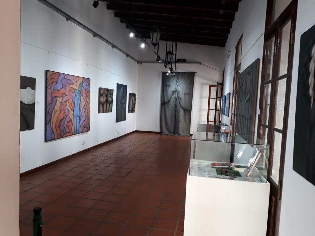 Museo Histórico Municipal de Ituzaingó