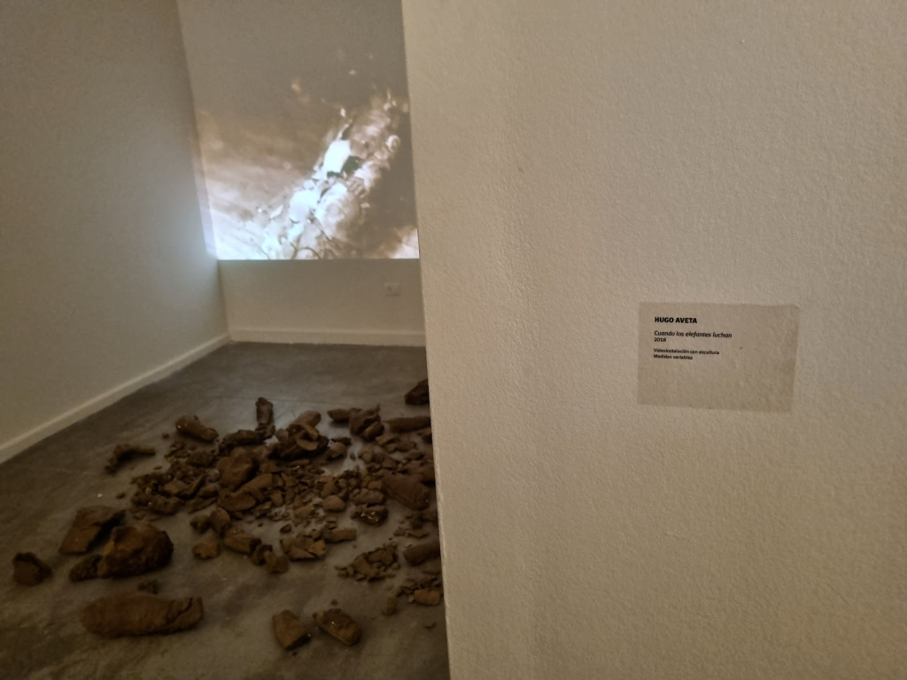 MUNTREF Museo de Artes Visuales