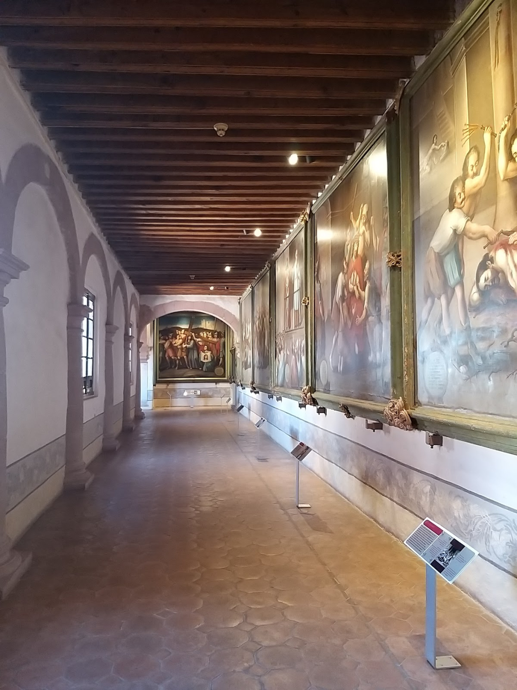 Museo de Guadalupe