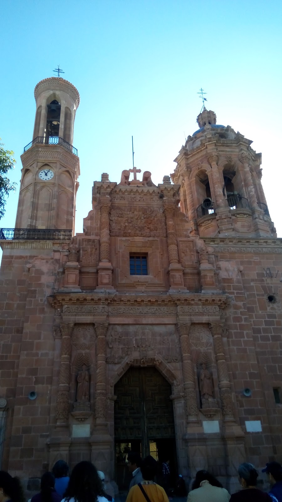 Capilla de Adoración Perpetua