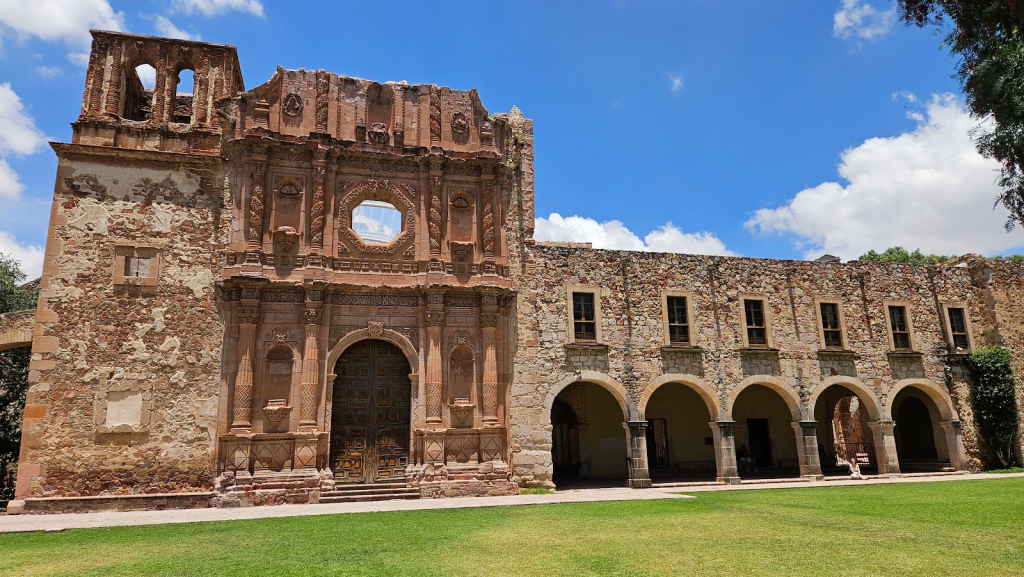 Museo Rafael Coronel