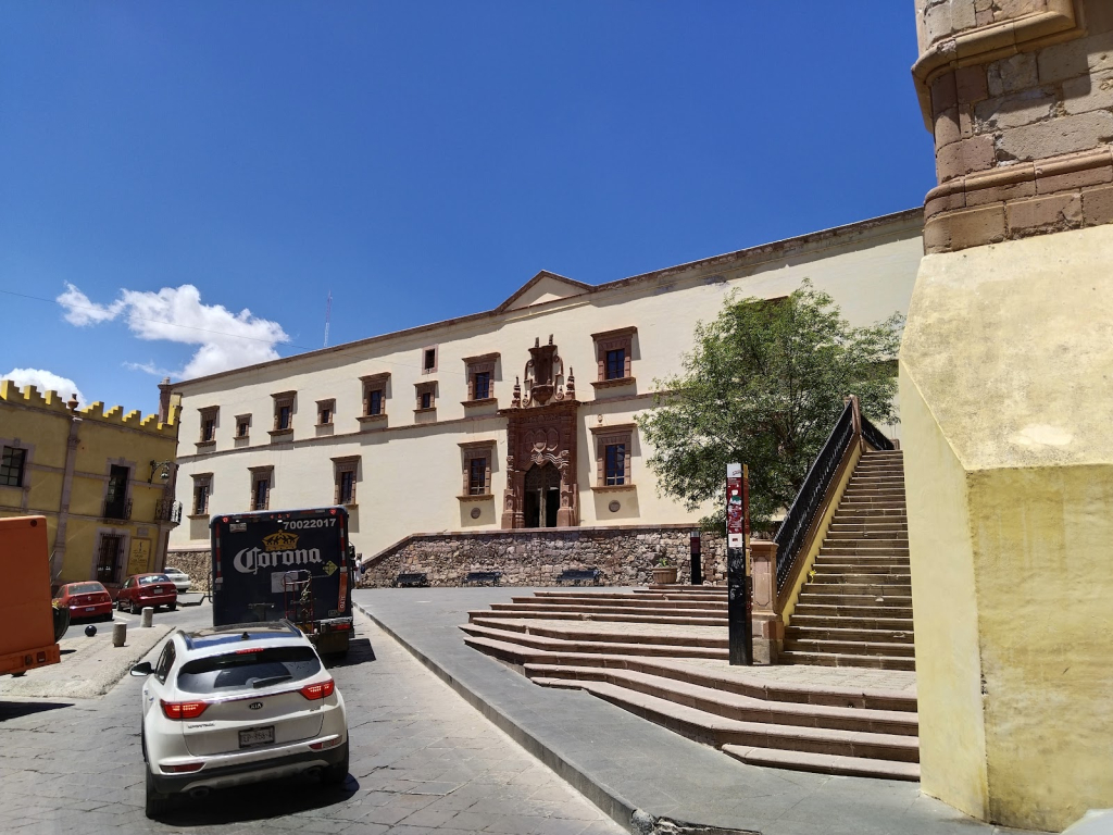 Museo Pedro Coronel