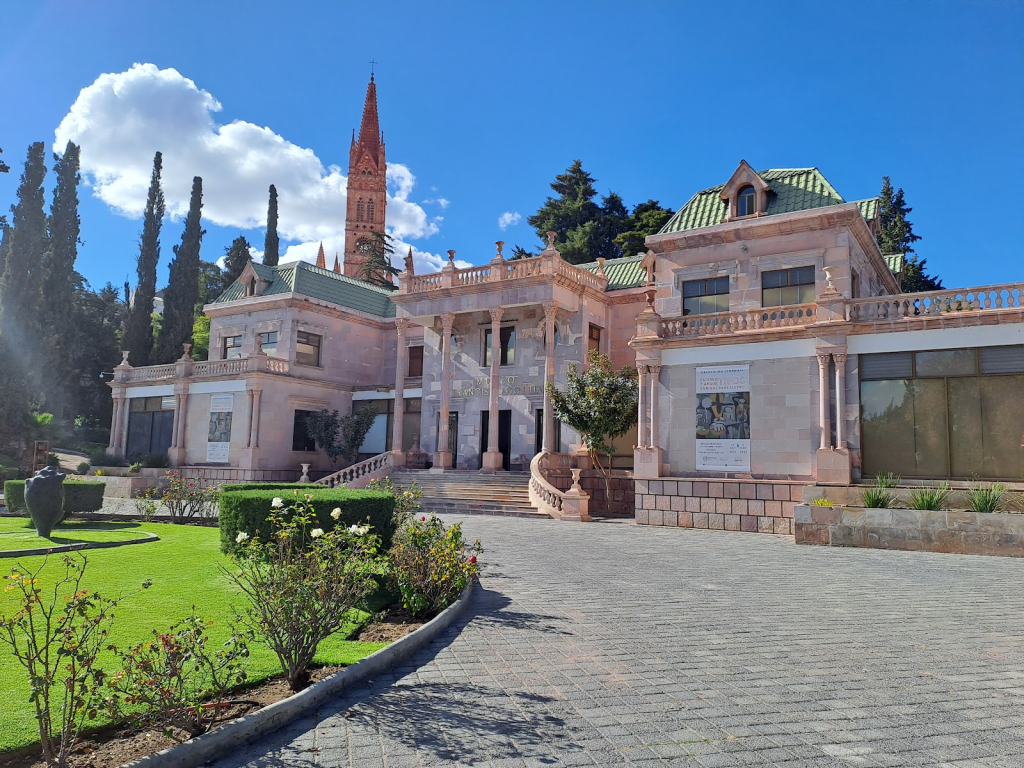 Museo Francisco Goitia