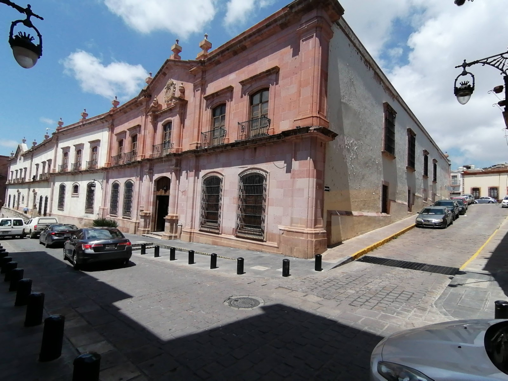 Museo Zacatecano