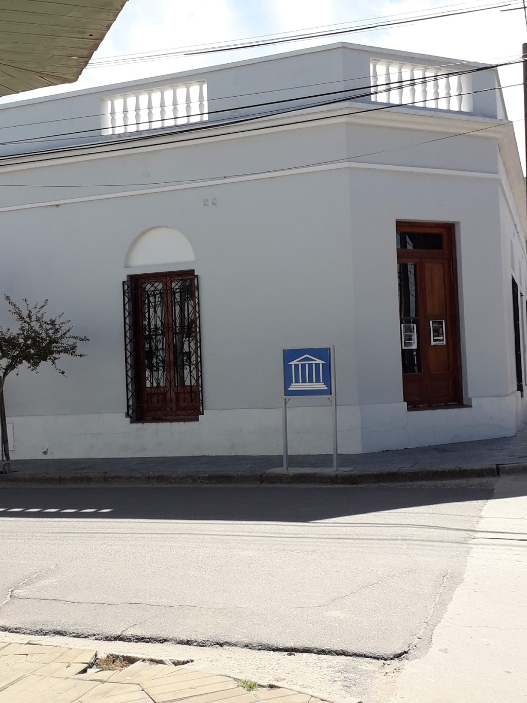 Casa de la Cultura - Museo Quirós
