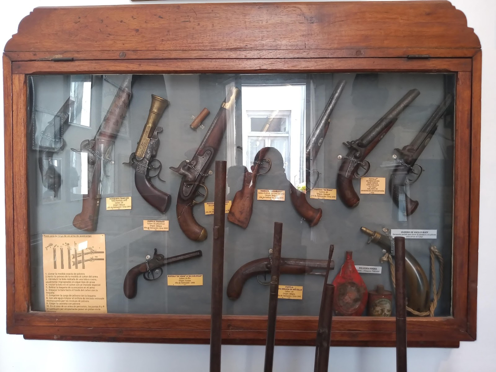 Museo Juan Bautista Ambrosetti