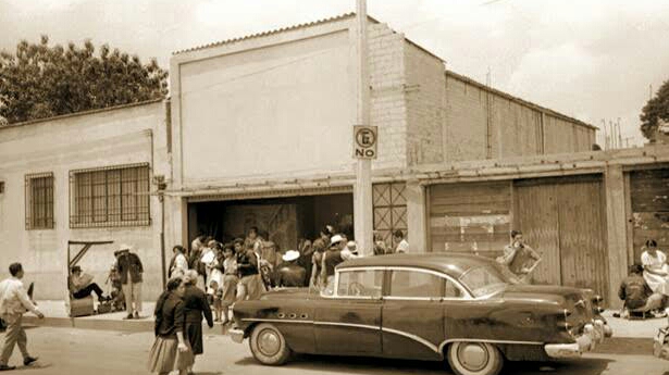 Museo de Figuras de Cera