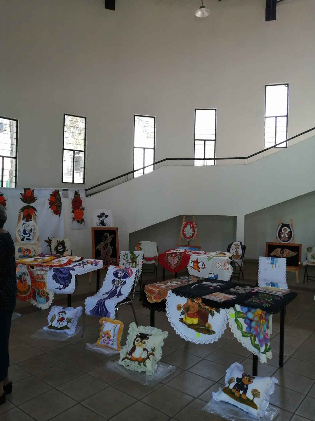 Centro Cultural Paco Ignacio Taibo II